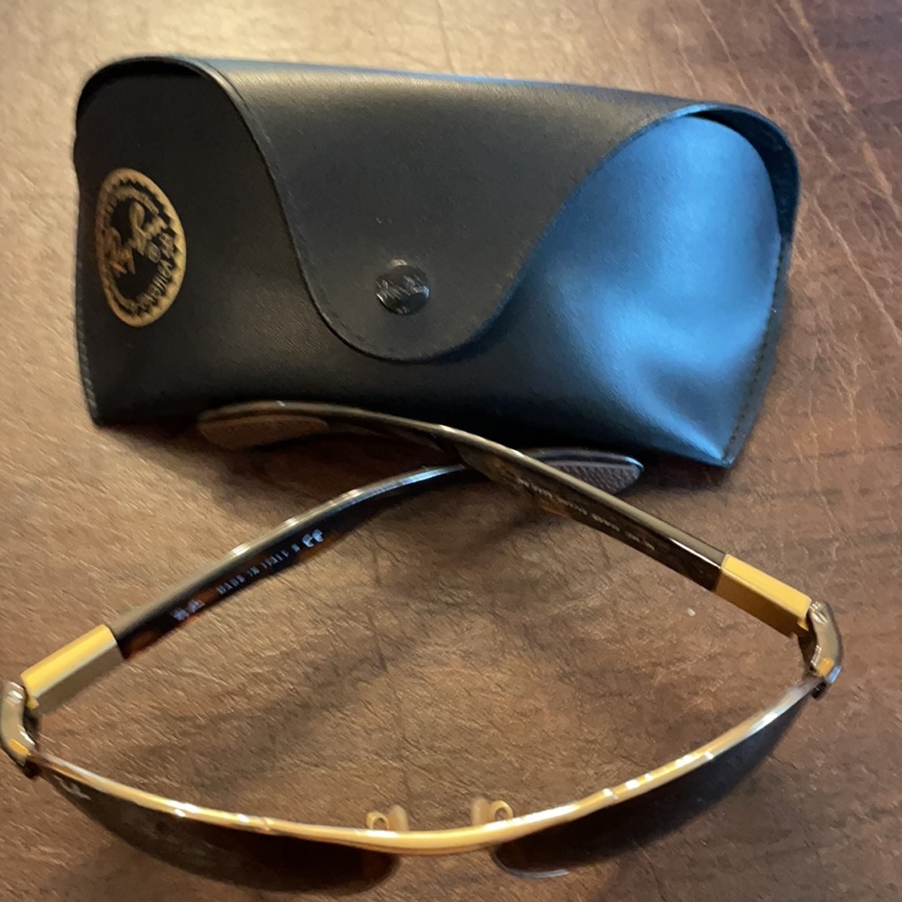 Ray Ban sunglasses - Picture 4 of 9